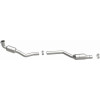 MagnaFlow Direct Fit Catalytic Converter 03-06 Mercedes SL500 5L Passenger Side - 51419 Photo - out of package