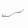 MagnaFlow Direct Fit Catalytic Converter 03-06 Mercedes SL500 5L Passenger Side - 51419 360 Degree Image Set