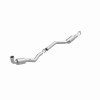MagnaFlow Direct Fit Catalytic Converter 03-06 Mercedes SL500 5L Passenger Side - 51419 360 Degree Image Set