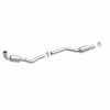 MagnaFlow Direct Fit Catalytic Converter 03-06 Mercedes SL500 5L Passenger Side - 51419 360 Degree Image Set