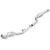 MagnaFlow Direct Fit Catalytic Converter 98-02 Mercedes E320 3.2L - 51422 Photo - Primary