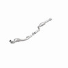 MagnaFlow Direct Fit Catalytic Converter 98-02 Mercedes E320 3.2L - 51422 360 Degree Image Set