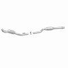 MagnaFlow Direct Fit Catalytic Converter 98-02 Mercedes E320 3.2L - 51422 360 Degree Image Set