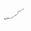 MagnaFlow Direct Fit Catalytic Converter 98-02 Mercedes E320 3.2L - 51422 360 Degree Image Set