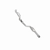 MagnaFlow Direct Fit Catalytic Converter 98-02 Mercedes E320 3.2L - 51422 360 Degree Image Set