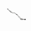 MagnaFlow Direct Fit Catalytic Converter 98-02 Mercedes E320 3.2L - 51422 360 Degree Image Set