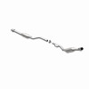 MagnaFlow Direct Fit Catalytic Converter 98-02 Mercedes E320 3.2L - 51422 360 Degree Image Set