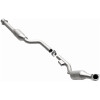 MagnaFlow Direct Fit Catalytic Converter 98-02 Mercedes E320 3.2L - 51422 Photo - Unmounted