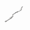 MagnaFlow Direct Fit Catalytic Converter 98-02 Mercedes E320 3.2L - 51422 360 Degree Image Set