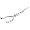 MagnaFlow Direct Fit Catalytic Converter 2006 Lexus GS300 3.0L - 51423 Photo - Primary