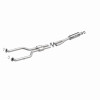 MagnaFlow Direct Fit Catalytic Converter 2006 Lexus GS300 3.0L - 51423 360 Degree Image Set