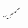 MagnaFlow Direct Fit Catalytic Converter 2006 Lexus GS300 3.0L - 51423 360 Degree Image Set