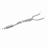MagnaFlow Direct Fit Catalytic Converter 2006 Lexus GS300 3.0L - 51423 360 Degree Image Set