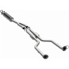MagnaFlow Direct Fit Catalytic Converter 2006 Lexus GS300 3.0L - 51423 Photo - Unmounted