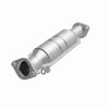 MagnaFlow Direct Fit Catalytic Converter 06-10 Hyundai Azera 3.8L - 51426 360 Degree Image Set