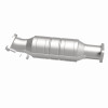 MagnaFlow Direct Fit Catalytic Converter 06-10 Hyundai Azera 3.8L - 51426 360 Degree Image Set