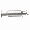 MagnaFlow Direct Fit Catalytic Converter 06-10 Hyundai Azera 3.8L - 51426 360 Degree Image Set