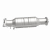 MagnaFlow Direct Fit Catalytic Converter 06-10 Hyundai Azera 3.8L - 51426 360 Degree Image Set