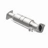 MagnaFlow Direct Fit Catalytic Converter 06-10 Hyundai Azera 3.8L - 51426 360 Degree Image Set