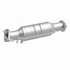 MagnaFlow Direct Fit Catalytic Converter 06-10 Hyundai Azera 3.8L - 51426 360 Degree Image Set