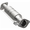 MagnaFlow Direct Fit Catalytic Converter 06-10 Hyundai Azera 3.8L - 51426 Photo - Unmounted