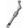 MagnaFlow Direct Fit Catalytic Converter 10- Cadillac CTS V6 Driver Side - 51427 Photo - Unmounted