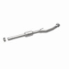 MagnaFlow Direct Fit Catalytic Converter 10- Cadillac CTS V6 Driver Side - 51427 360 Degree Image Set