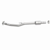 MagnaFlow Direct Fit Catalytic Converter 10- Cadillac CTS V6 Passenger Side - 51428 360 Degree Image Set