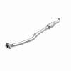 MagnaFlow Direct Fit Catalytic Converter 10- Cadillac CTS V6 Passenger Side - 51428 360 Degree Image Set