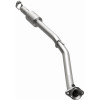 MagnaFlow Direct Fit Catalytic Converter 10- Cadillac CTS V6 Passenger Side - 51428 Photo - out of package