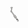 MagnaFlow Direct Fit Catalytic Converter 10- Cadillac CTS V6 Passenger Side - 51428 360 Degree Image Set