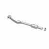 MagnaFlow Direct Fit Catalytic Converter 10- Cadillac CTS V6 Passenger Side - 51428 360 Degree Image Set