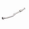 MagnaFlow Direct Fit Catalytic Converter 10- Cadillac CTS V6 Passenger Side - 51428 360 Degree Image Set