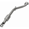 MagnaFlow Direct Fit Catalytic Converter 10- Cadillac CTS V6 Passenger Side - 51428 Photo - out of package