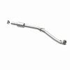 MagnaFlow Direct Fit Catalytic Converter 10- Cadillac CTS V6 Passenger Side - 51428 360 Degree Image Set