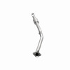MagnaFlow Direct Fit Catalytic Converter 10- Cadillac CTS V6 Passenger Side - 51428 360 Degree Image Set
