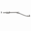MagnaFlow Direct Fit Catalytic Converter 10- Cadillac CTS V6 Passenger Side - 51428 360 Degree Image Set