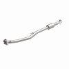 MagnaFlow Direct Fit Catalytic Converter 10- Cadillac CTS V6 Passenger Side - 51428 360 Degree Image Set