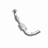 MagnaFlow Direct Fit Catalytic Converter 00-04 Ford E150 4.6L Driver Side - 51433 360 Degree Image Set