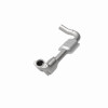 MagnaFlow Direct Fit Catalytic Converter 00-04 Ford E150 4.6L Driver Side - 51433 360 Degree Image Set