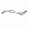 MagnaFlow Direct Fit Catalytic Converter 00-04 Ford E150 4.6L Driver Side - 51433 360 Degree Image Set