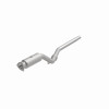 MagnaFlow Direct Fit Catalytic Converter 02-04 Audi A6 3L 5speed Driver Side - 51437 360 Degree Image Set