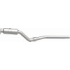 MagnaFlow Direct Fit Catalytic Converter 02-04 Audi A6 3L 5speed Driver Side - 51437 Photo - out of package