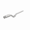MagnaFlow Direct Fit Catalytic Converter 02-04 Audi A6 3L 5speed Driver Side - 51437 360 Degree Image Set