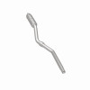 MagnaFlow Direct Fit Catalytic Converter 02-04 Audi A6 3L 5speed Driver Side - 51437 360 Degree Image Set