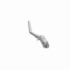 MagnaFlow Direct Fit Catalytic Converter 02-04 Audi A6 3L 5speed Driver Side - 51437 360 Degree Image Set