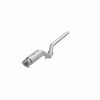 MagnaFlow Direct Fit Catalytic Converter 02-04 Audi A6 3L 5speed Driver Side - 51437 360 Degree Image Set