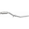 MagnaFlow Direct Fit Catalytic Converter 02-03 Audi A6 3L 5 speed P/ - 51438 Photo - out of package