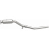 MagnaFlow Direct Fit Catalytic Converter 02-03 Audi A6 3L 5 speed P/ - 51438 Photo - Unmounted