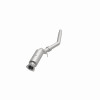 MagnaFlow Direct Fit Catalytic Converter 02-03 Audi A6 3L 5 speed P/ - 51438 360 Degree Image Set